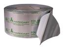 Hardcast Grey 3 in. Silver Aluminum Rolled Duct Sealing Tape