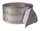 Hardcast Grey 2 in. Silver Aluminum Rolled Duct Sealing Tape