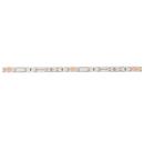 16 ft. LED Dry Location Tape Light in White