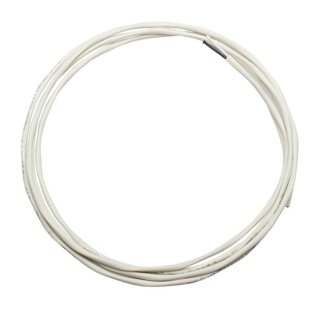 Kichler Lighting White Low Voltage Wire 