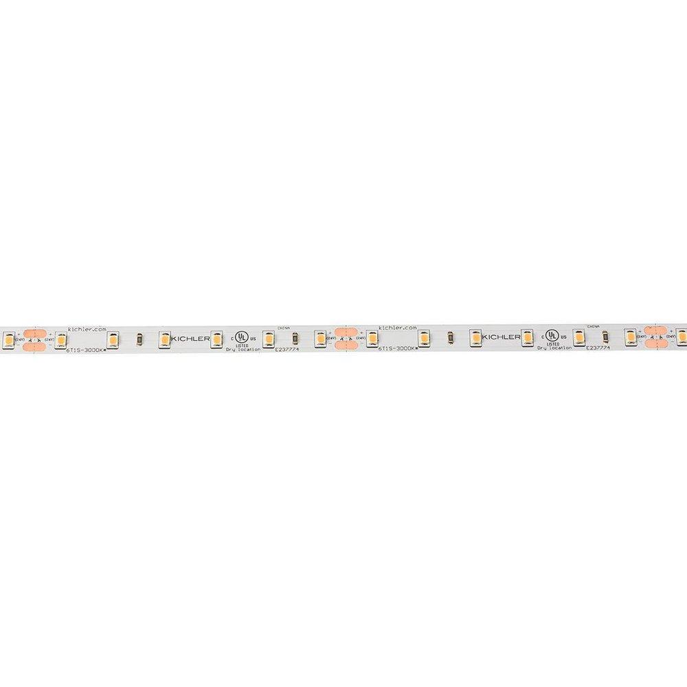 Kichler Lighting White LED Standard Output Tape Light 