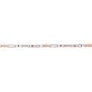 Kichler Lighting White 20 ft. LED Dry Location Tape Light 