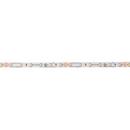 Kichler Lighting White 20 ft. LED Dry Location Tape Light 