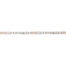 Kichler Lighting White 100 ft. 3000K 245 Lumen LED Tape Light 