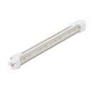 Kichler Lighting Aluminum 6 in. 1-Light LED Hard Strip 