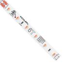 Kichler Lighting White 120 x 1/2 in. 24W 2700K LED Tape 