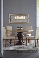 Kichler Lighting Brushed Nickel 5-Light Chandelier 
