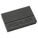 Kichler Lighting Textured Black 12V 60W Dimmable Power Supply BKT 
