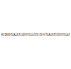 192 in. Dry Location Tape Light in White
