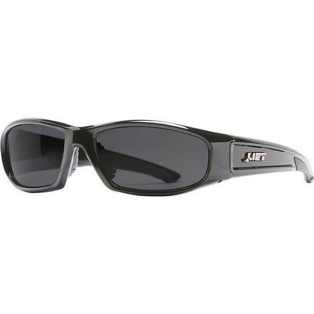 Lift Safety Safety Glass 