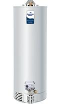 Bradford White Tall 34 MBH Residential Natural Gas Water Heater 