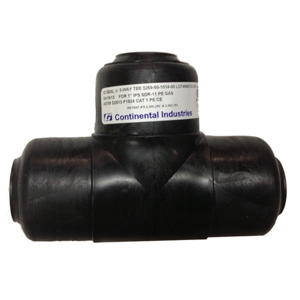 Wal-Rich IPS Straight SDR 11 Tee 