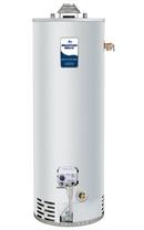 Bradford White Tall 34 MBH Potable Water and Residential Natural Gas Water Heater 