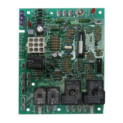 Furnace Control Board