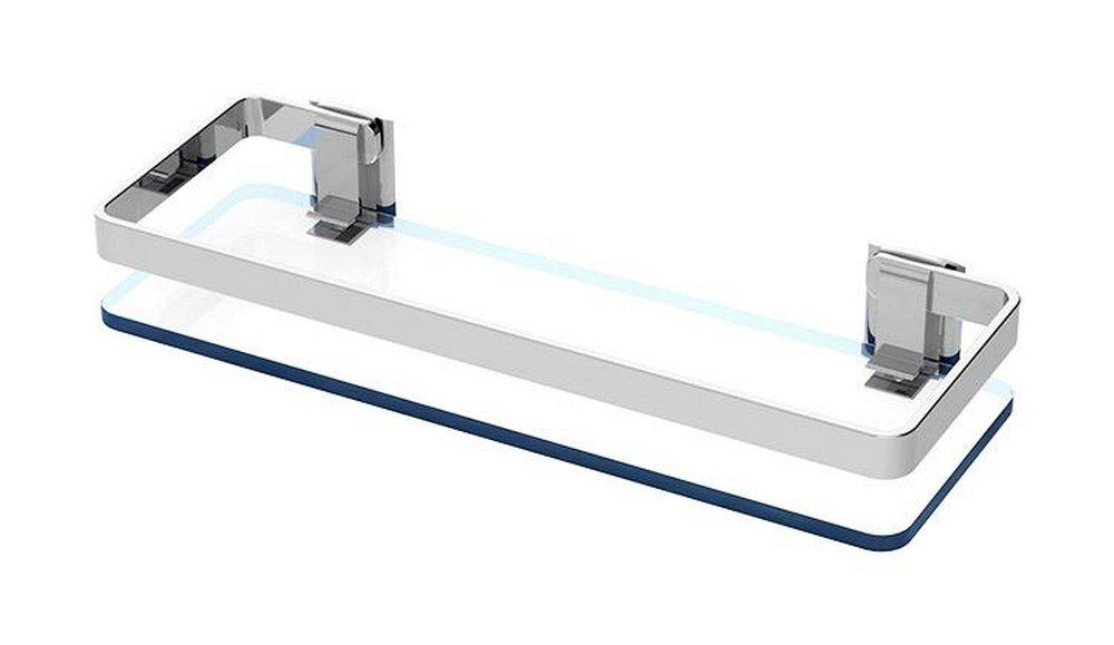 Symmons Industries 14 in. Metal Bathroom Shelf 