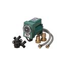 Taco 115V MNPT Stainless Steel Hot-link System 