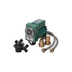Hot-Link Recirculation System