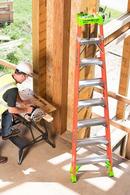 Louisville Ladder Fiberglass Stepladder 