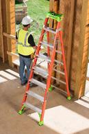 Louisville Ladder Fiberglass Stepladder 