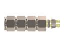 Tylok 316 Stainless Steel Double Ferrule Set (Pack of 5) 