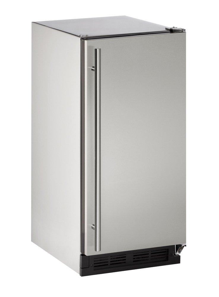 U-Line Ice Maker/Refrigerator CO29WHTP