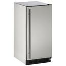 14-15/16 in. Outdoor Clear Ice Machine