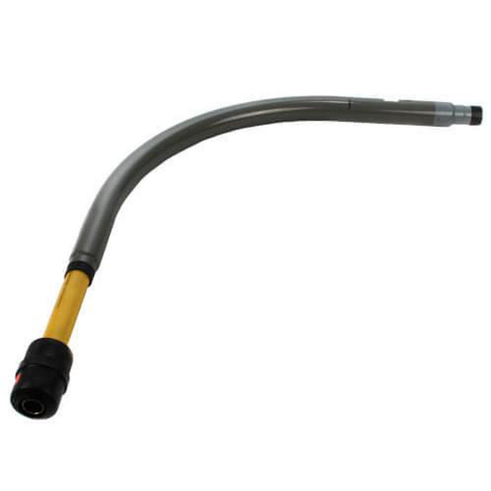 Wal-Rich Yellow 32 in. Push-to-Connect SDR 11 Polyethylene Stab Riser 