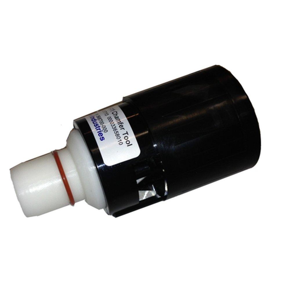 Wal-Rich IPS Straight SDR 11 Chamfering Tool 