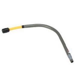 2 in. IPS Straight SDR 11 Plastic Anodeless Gas Meter Riser