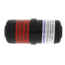 3/4 in. IPS SDR 11 Flexible Gas Pipe Coupling