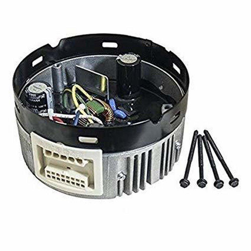 Rheem Module Extreme Curb Mounting Motor 