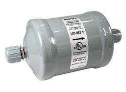 3/8 in 6-1/8 in. Liquid Line Filter Drier