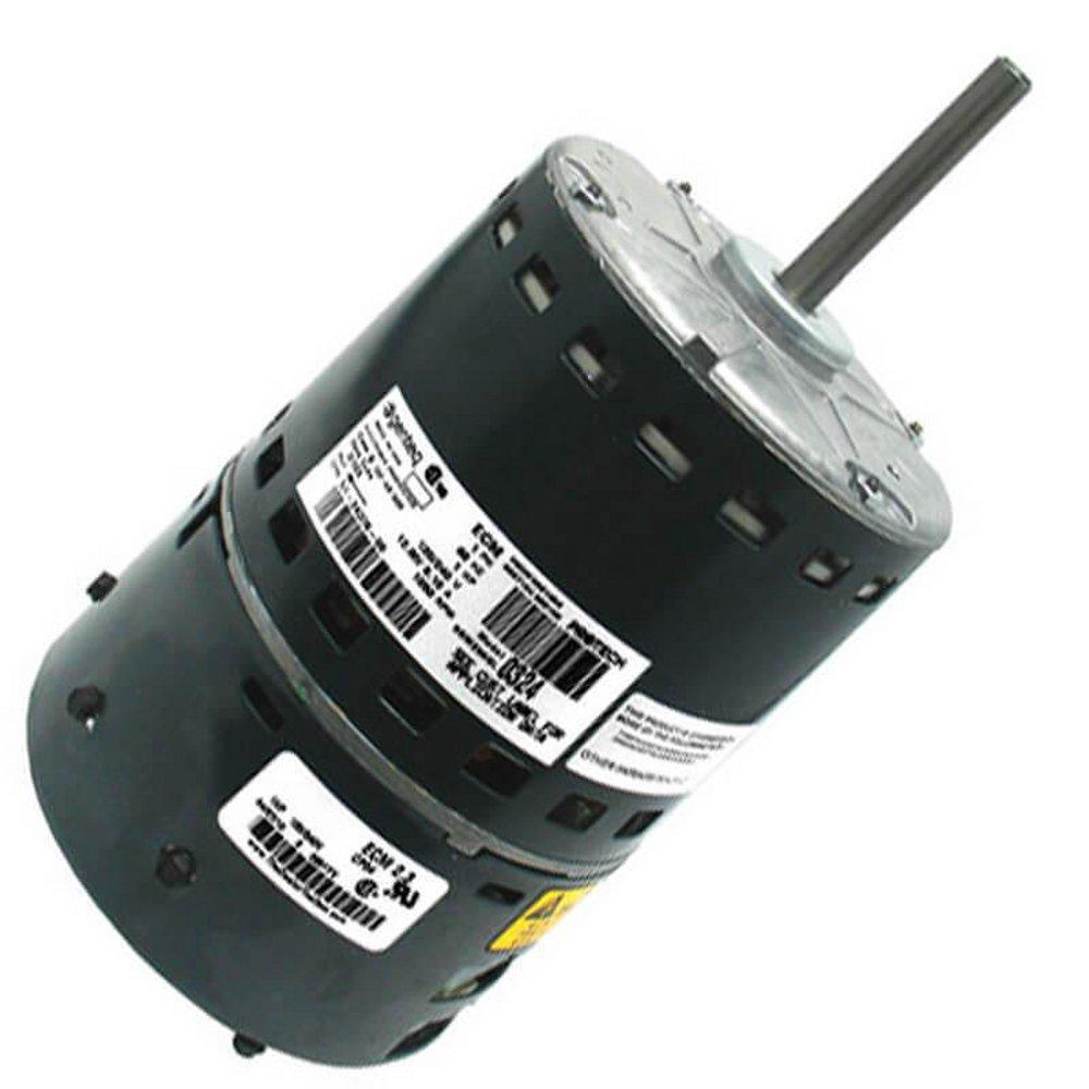 Rheem Extreme Curb Mounting Motor for RQNJ Series Packaged Heat Pumps 