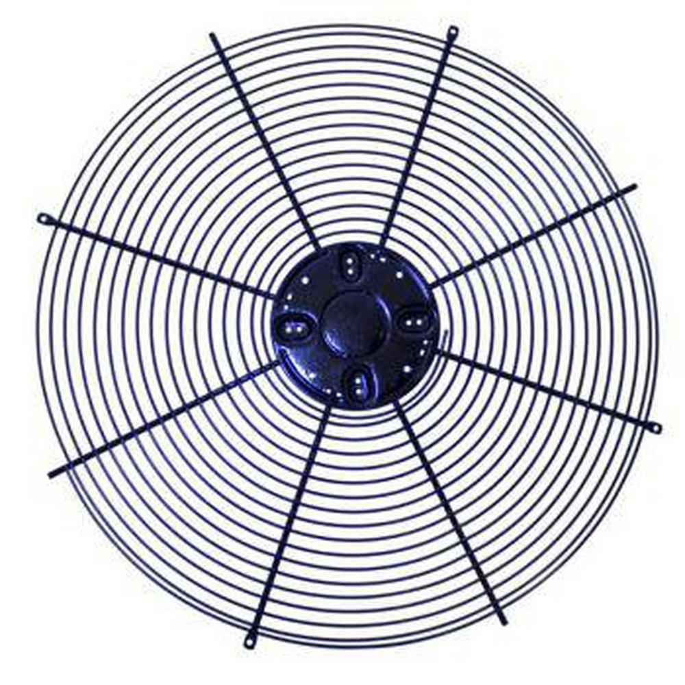 Rheem 3-1/2 in. Filter Grille 