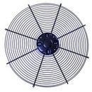 Rheem 3-1/2 in. Filter Grille 