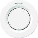 Geberit Alpine White REMT FLUSH ACT TYPE 01 PN SINGLE C/ACTR 