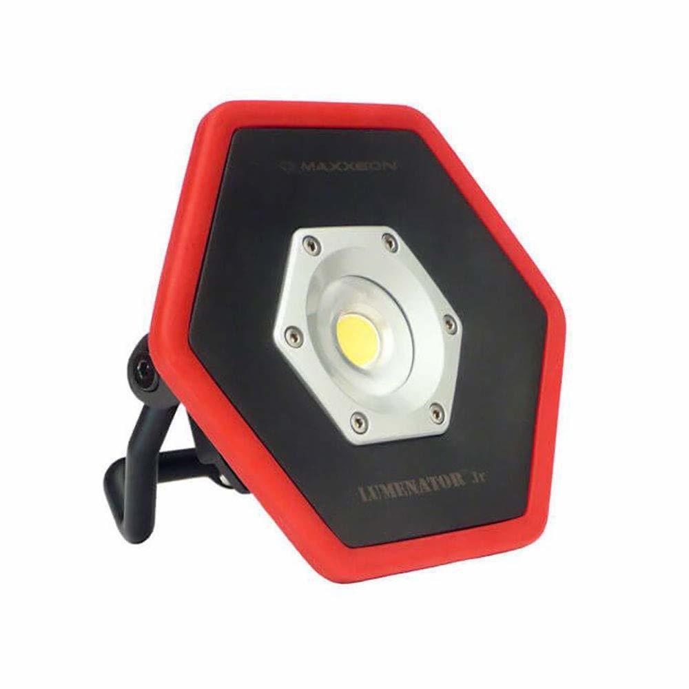 Maxxeon White Rechargeable Worklight 