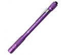 6 in. AAAA UV LED Inspection Pen Flashlight Light