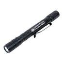 AAA Battery 170 Lumen LED Penlight Pocket Floodlight in Black