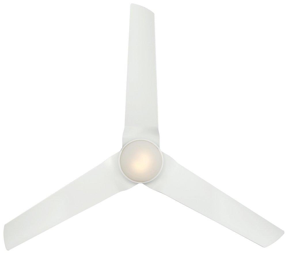Minka Aire Kocoa 54 in. 3-Blade Indoor Ceiling Fan 