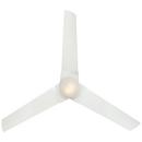 Minka Aire Kocoa 54 in. 47W 3-Blade Ceiling Fan with LED Light 
