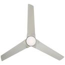 Minka Aire Kocoa 54 in. 47W 3-Blade Ceiling Fan with LED Light 