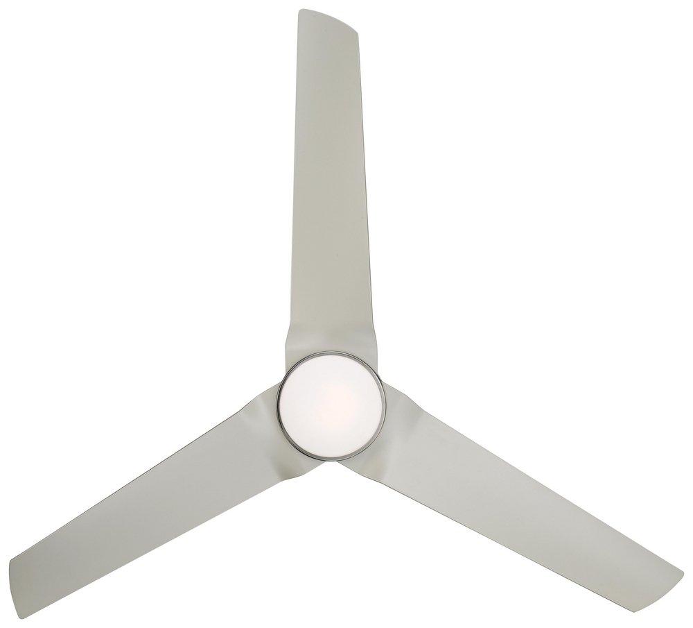 Minka Aire Kocoa 54 in. 3-Blade Indoor Ceiling Fan 