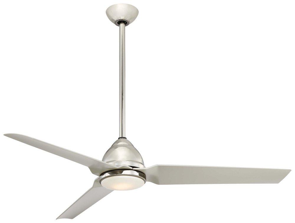 Minka Aire Kocoa 54 in. 3-Blade Indoor Ceiling Fan 
