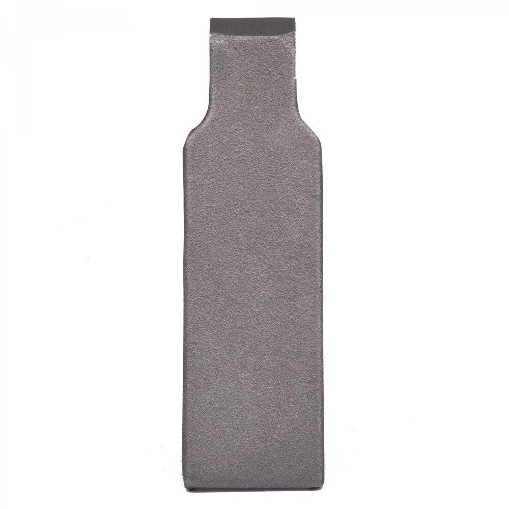 T&S Brass Aluminum Knee Pedal 