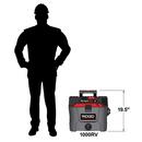 RIDGID Red 120V Wet & Dry Vacuum 