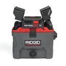 RIDGID Red 120V Wet & Dry Vacuum 
