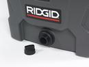 RIDGID Red 120V Wet & Dry Vacuum 