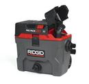 RIDGID Red 120V Wet & Dry Vacuum 