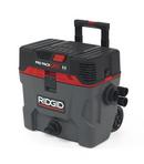 RIDGID Red 120V Wet & Dry Vacuum 